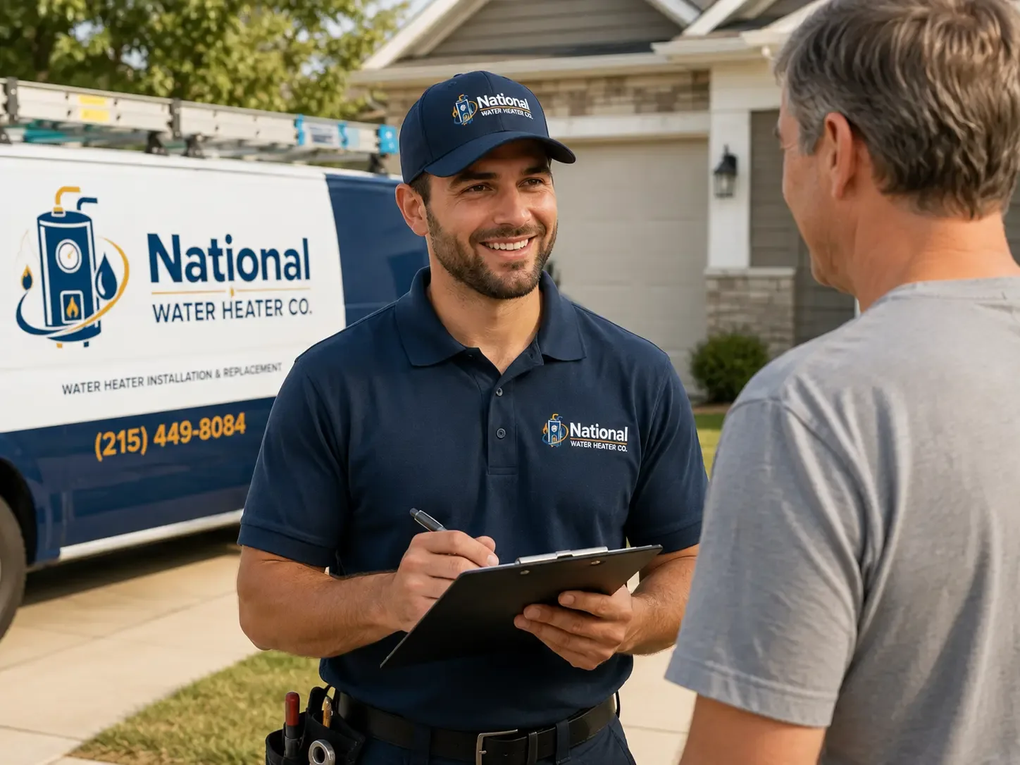 Water Heater Installation Rowland, PA FAQs